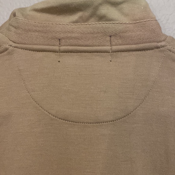 Hadfield Sweatshirt - Picture 6 of 6